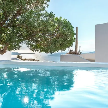 The Nook By Caldera *