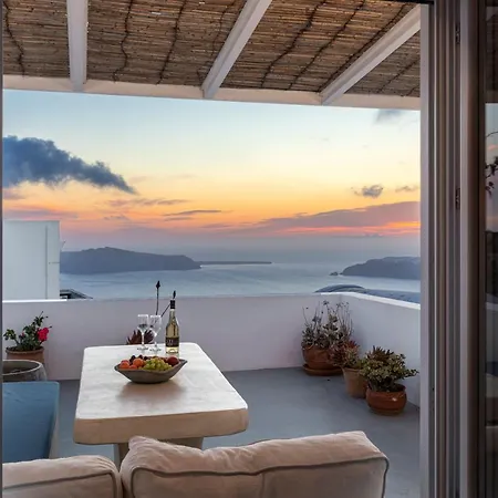 The Nook By Caldera Appartement *