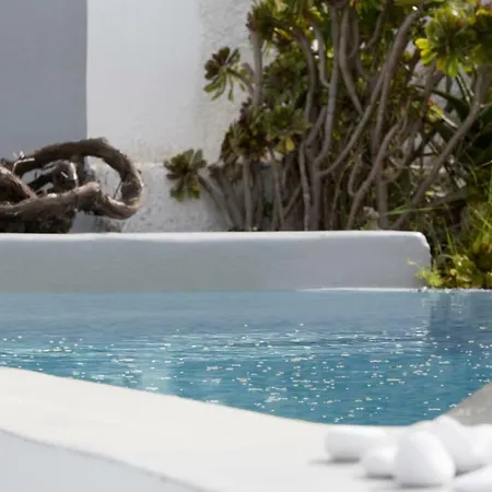 The Nook By Caldera Imerovigli