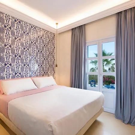 The Nook By Caldera Imerovigli