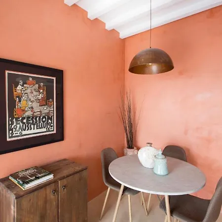 The Nook By Caldera Appartement *