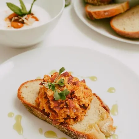 The Nook By Caldera * Imerovigli