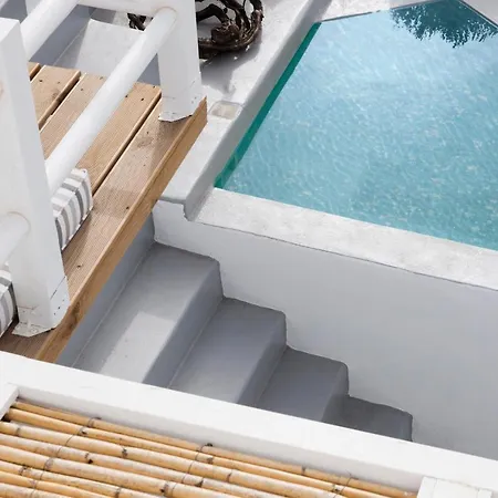 The Nook By Caldera Appartement