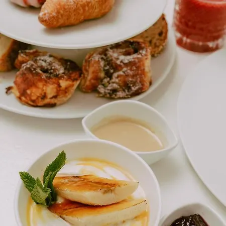 The Nook By Caldera * Imerovigli