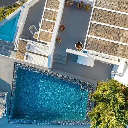 The Nook By Caldera 公寓 易莫洛林