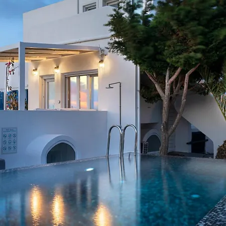 The Nook By Caldera Appartamento *