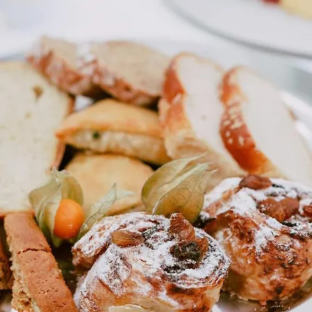 The Nook By Caldera *