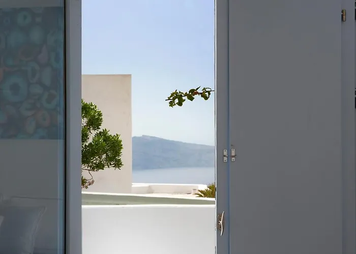 The Nook By Caldera Appartamento Imerovigli (Santorini)