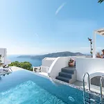 The Nook By Caldera