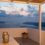 Lejlighed The Nook By Caldera Imerovigli (Santorini)