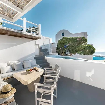 דירה The Nook By Caldera