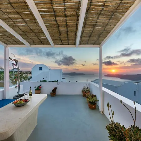 The Nook By Caldera