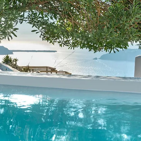 The Nook By Caldera
