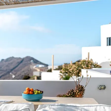 The Nook By Caldera *