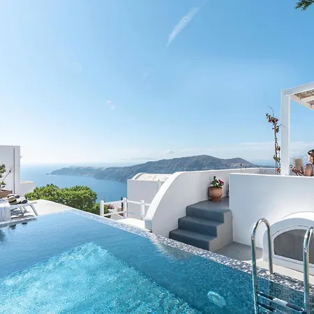 The Nook By Caldera