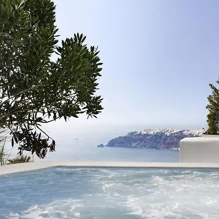 Lejlighed The Nook By Caldera *