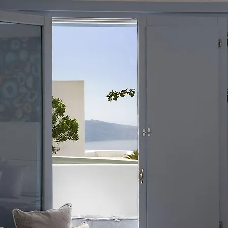 The Nook By Caldera Apartmán Imerovigli (Santorini)