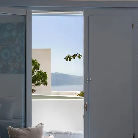 The Nook By Caldera Appartement Imerovígli