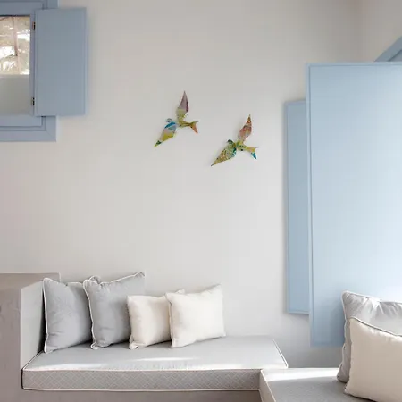 The Nook By Caldera Imerovigli (Santorini)