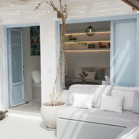 The Nook By Caldera *