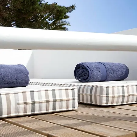 The Nook By Caldera Apartment *