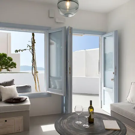 The Nook By Caldera *