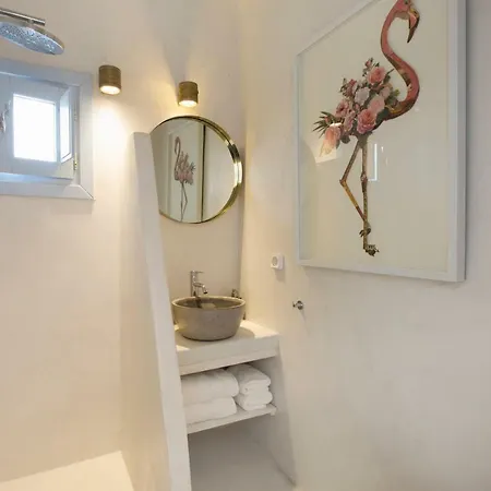 דירה The Nook By Caldera אימרוביגלי