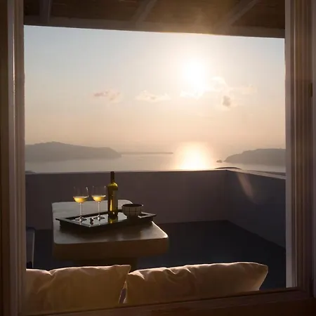 Apartment The Nook By Caldera