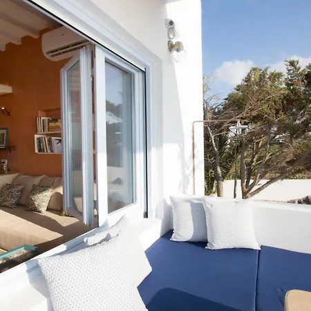 Apartmán The Nook By Caldera