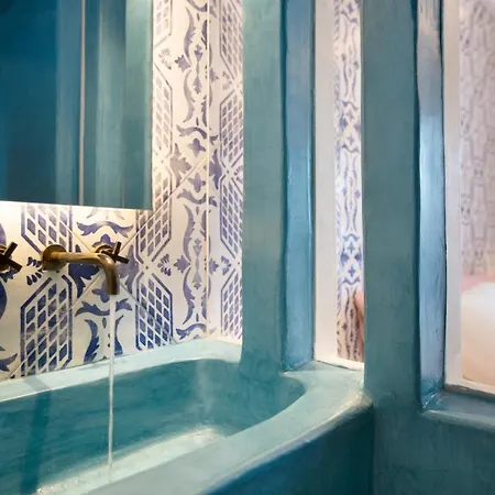 Apartment The Nook By Caldera Imerovigli (Santorini)