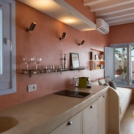 The Nook By Caldera *