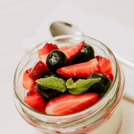 The Nook By Caldera דירה