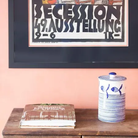 The Nook By Caldera *