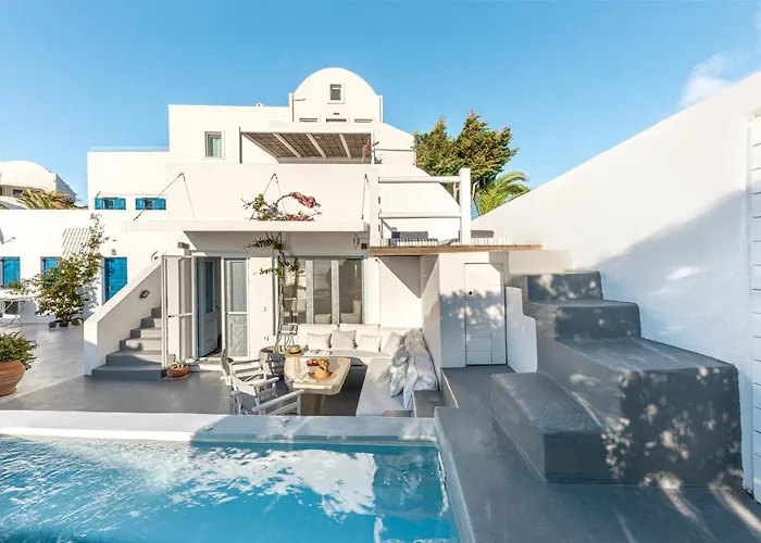 شقة The Nook By Caldera *