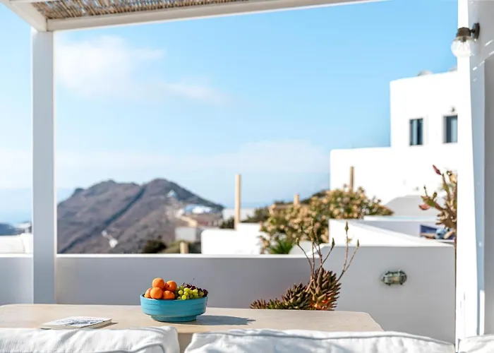 The Nook By Caldera *