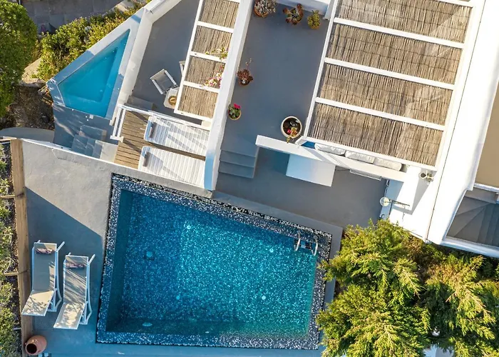 The Nook By Caldera شقة إيميروفيغلي