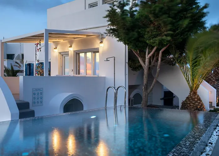 The Nook By Caldera شقة *