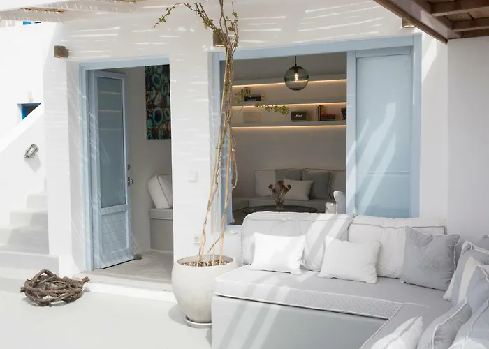 The Nook By Caldera *