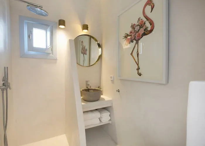 شقة The Nook By Caldera إيميروفيغلي