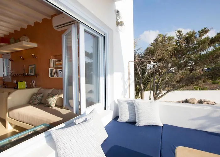 شقة The Nook By Caldera