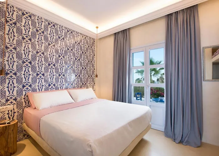 The Nook By Caldera إيميروفيغلي