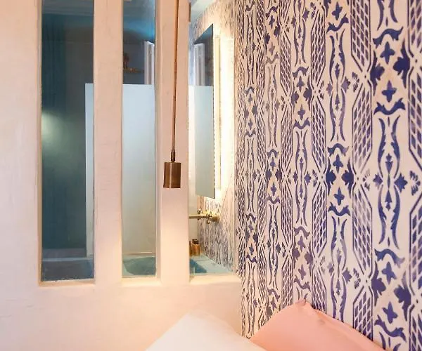 شقة The Nook By Caldera إيميروفيغلي