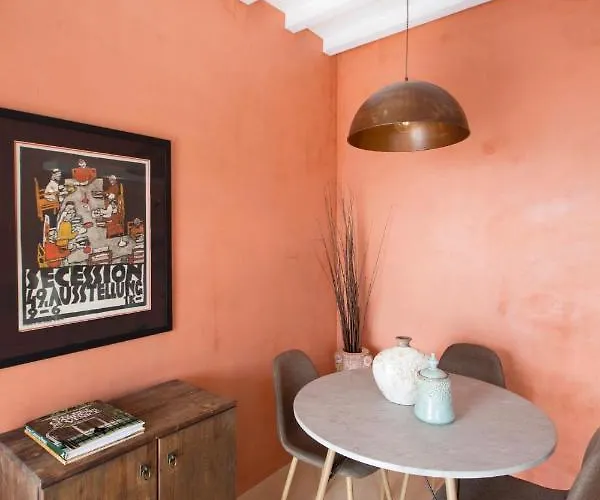 The Nook By Caldera شقة *