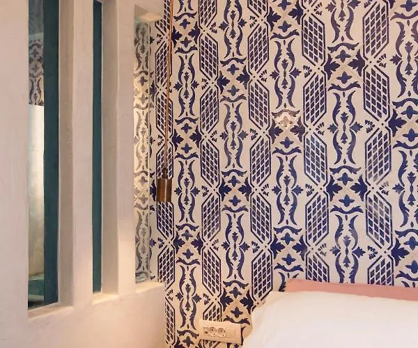 شقة The Nook By Caldera إيميروفيغلي