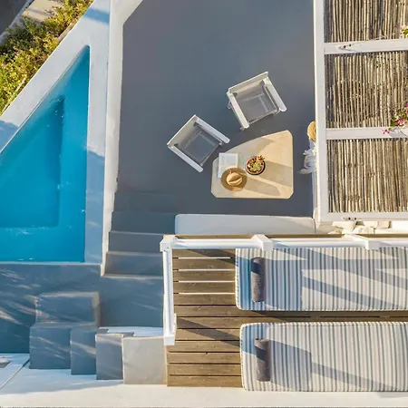 The Nook By Caldera