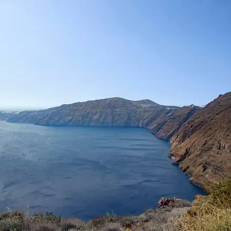 The Nook By Caldera *