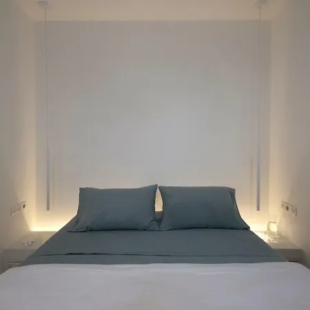 The Nook By Caldera