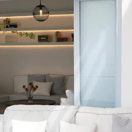 The Nook By Caldera