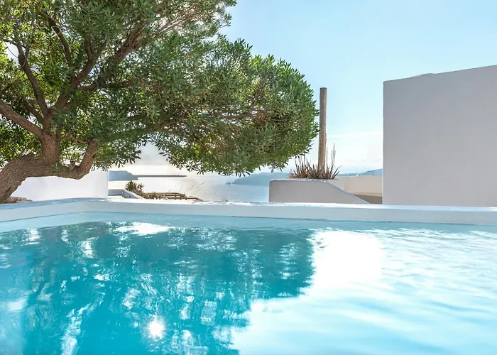 The Nook By Caldera *