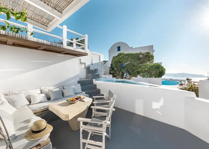 Apartment The Nook By Caldera